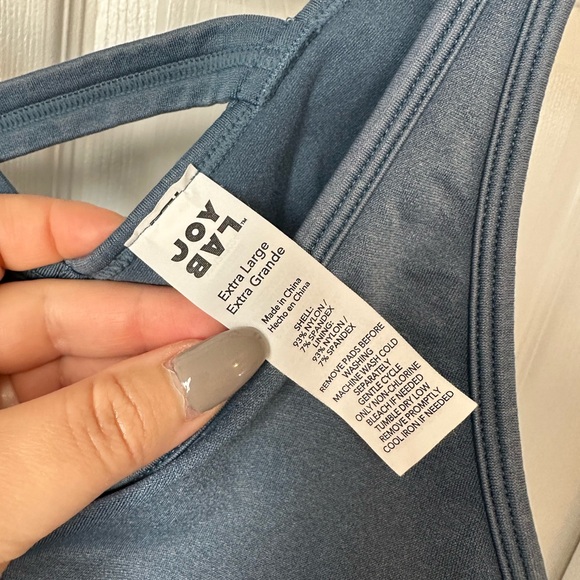 JoyLab Romper sz.XL - Picture 5 of 5